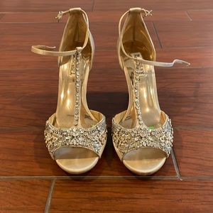 Women’s Badgley Mischka Shoes 8.5